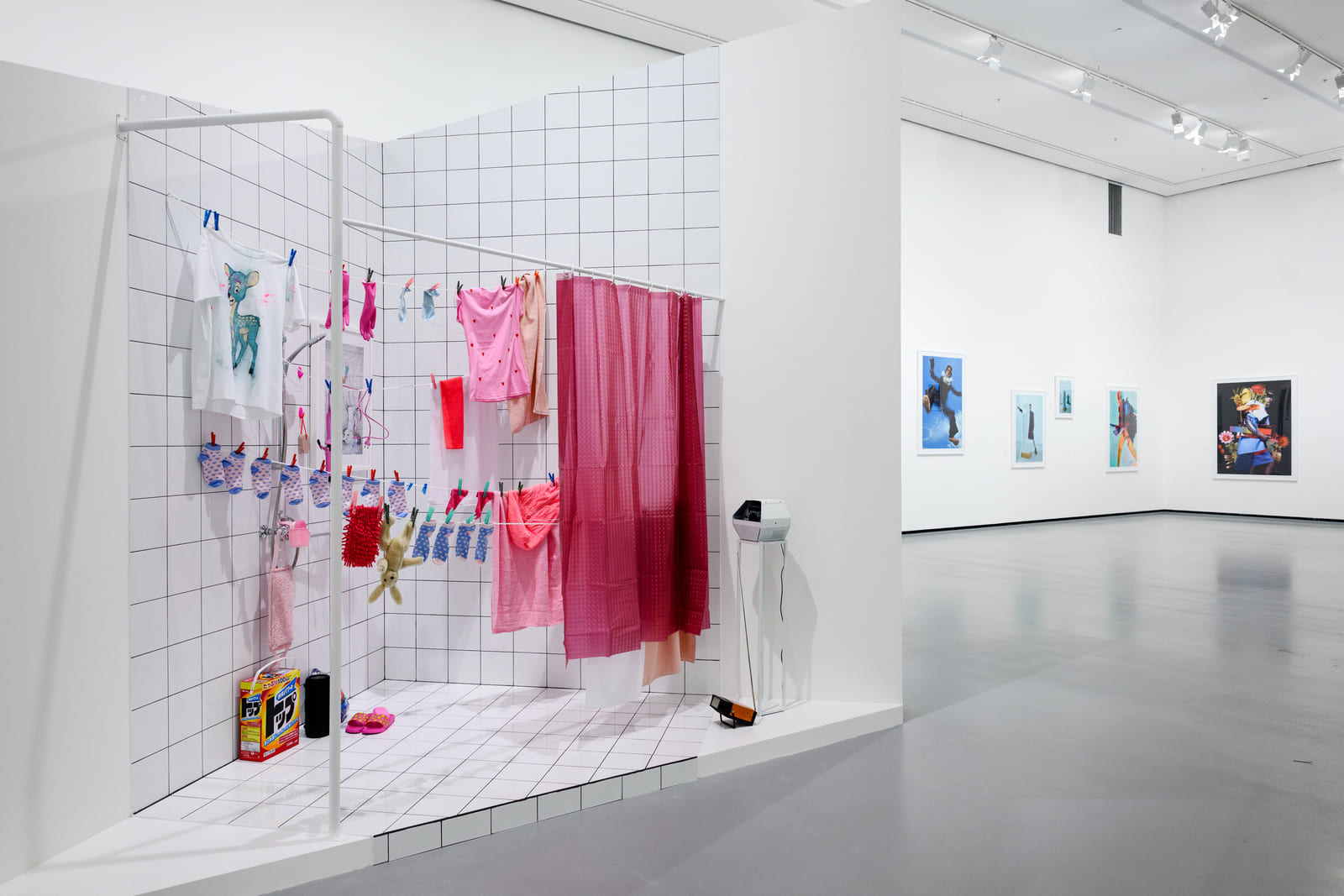 «МОДА КАК СПЕКТАКЛЬ» ДАНИЛА ГОЛОВКИНА В МАММ