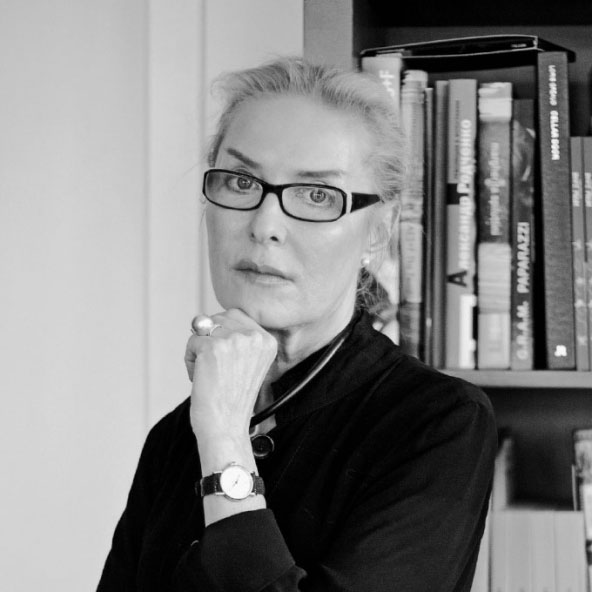 Ольга Свиблова