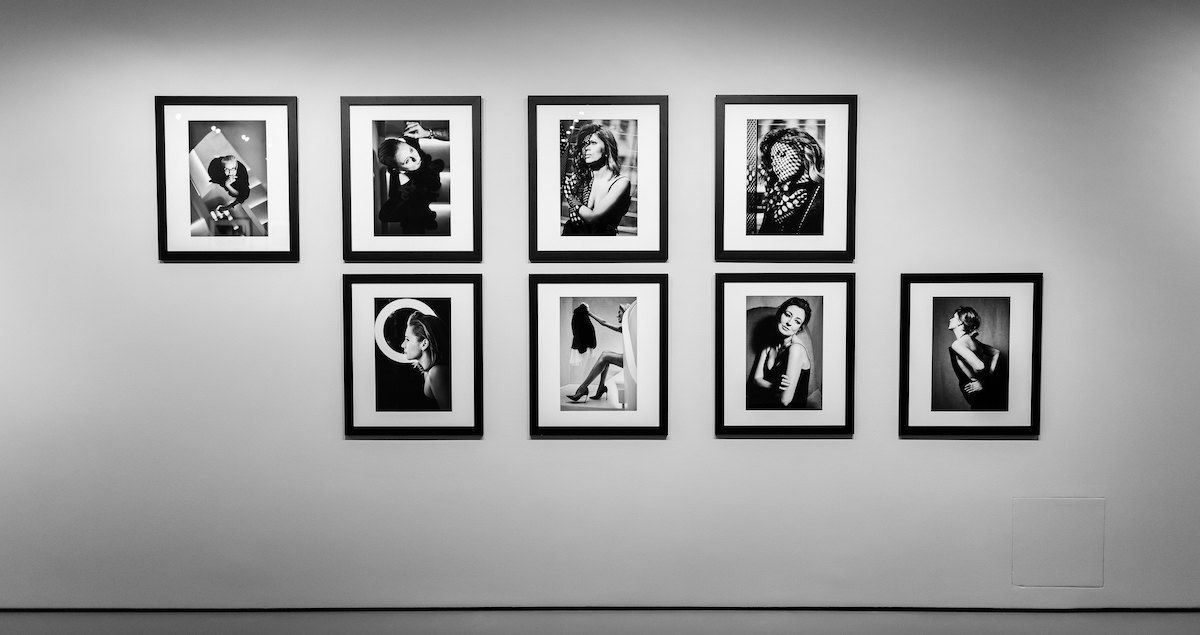 СПЕЦИАЛЬНЫЙ ПРОЕКТ САШИ ГУСОВА ДЛЯ STILL BEAUTY SPACE В МАММ