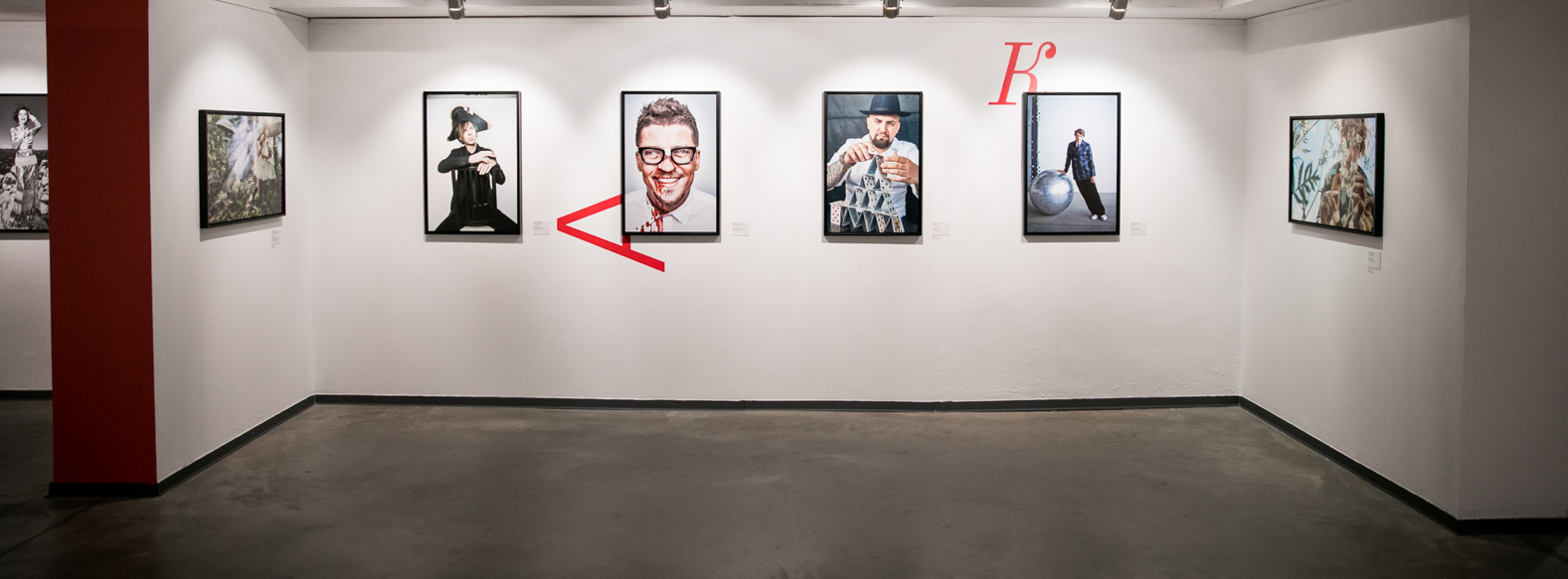 «ДАНИЛ ГОЛОВКИН. FACES» В ЦЕНТРЕ ФОТОГРАФИИ ИМЕНИ БРАТЬЕВ ЛЮМЬЕР