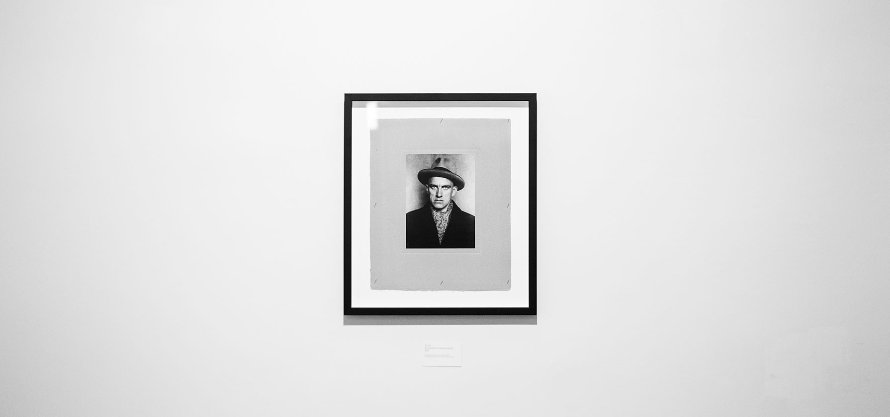 ВЫСТАВКА «РОДЧЕНКО. ФОТОГРАФИИ. ИЗ КОЛЛЕКЦИИ STILL ART FOUNDATION» В ДОМЕ РАДИО 