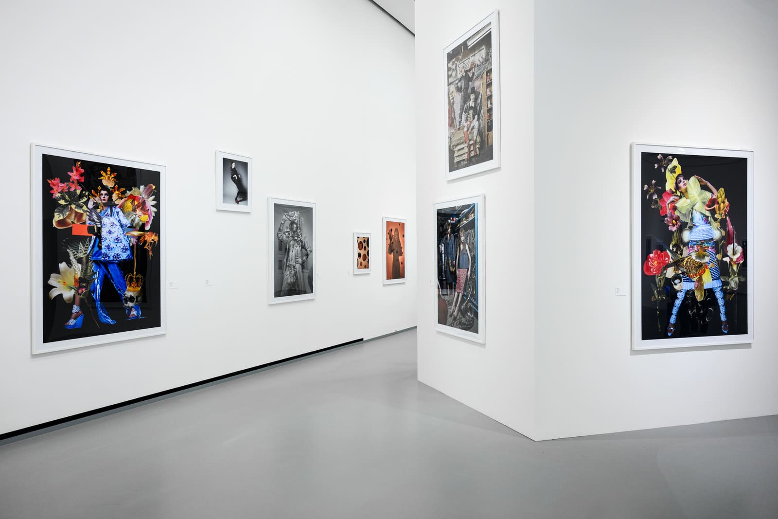 «МОДА КАК СПЕКТАКЛЬ» ДАНИЛА ГОЛОВКИНА В МАММ