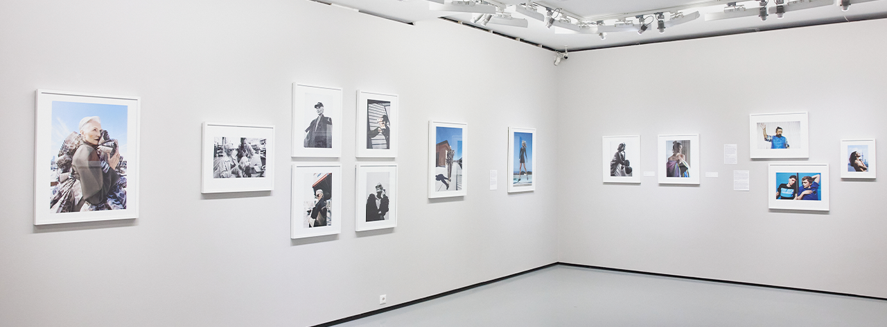 «РЕЖИМ ТИШИНЫ» ЮЛИИ МАЙОРОВОЙ В МАММ