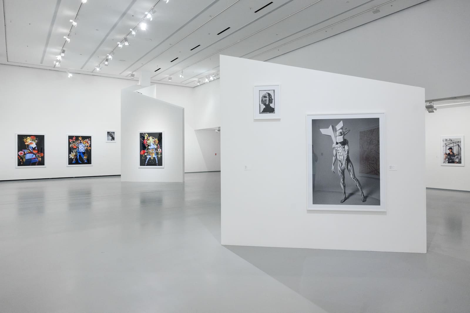 «МОДА КАК СПЕКТАКЛЬ» ДАНИЛА ГОЛОВКИНА В МАММ