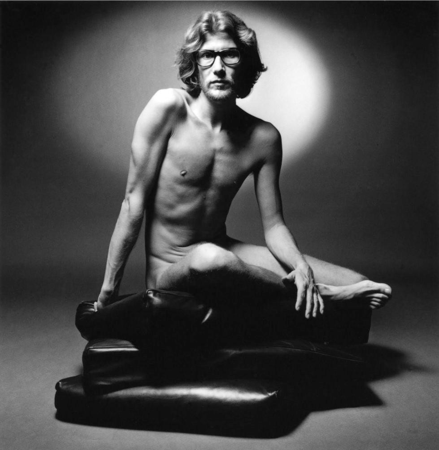 ЖАНЛУ СЬЕФФ