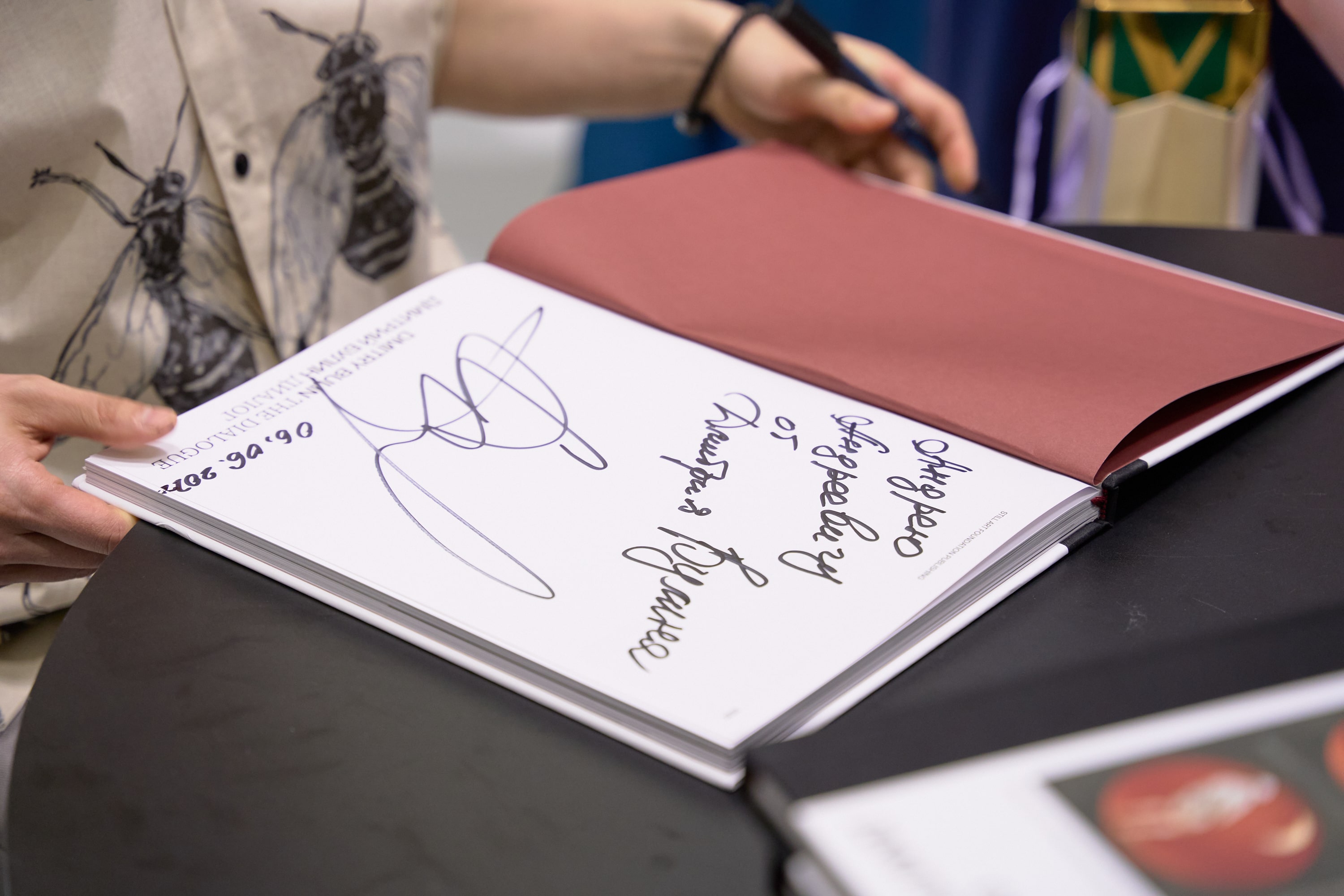 «CODEX RESCRIPTUS» ДМИТРИЯ БУЛИНА В МАММ