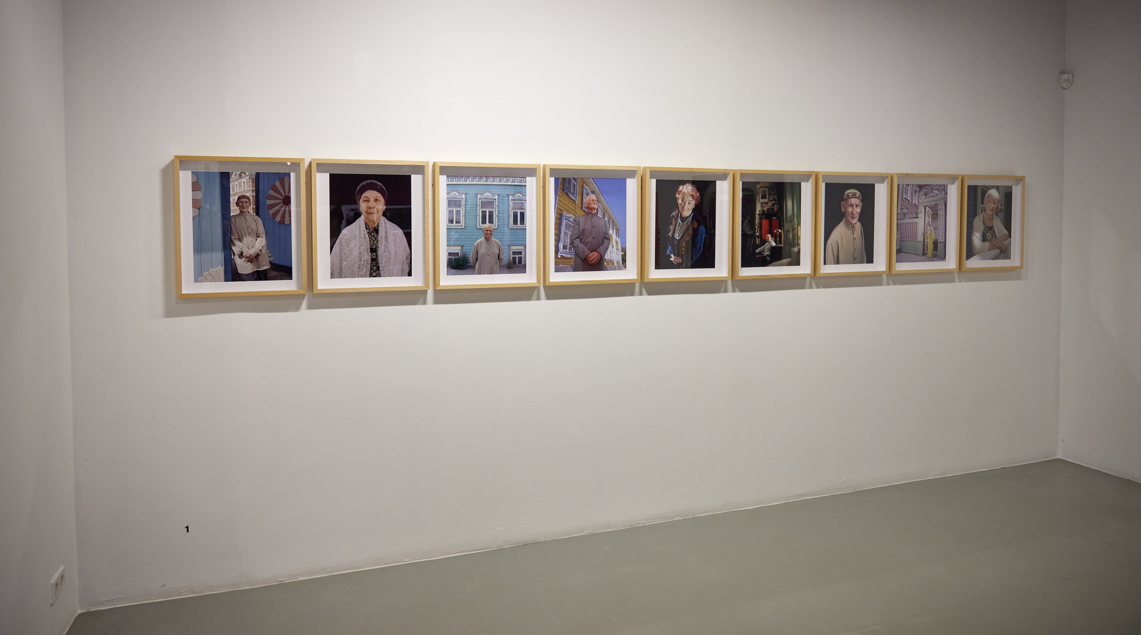 ВЫСТАВКА ГРАНТОВОЙ ПРОГРАММЫ ФОНДА STILL ART «ХОРОШЕЕ ВОСПИТАНИЕ» В ММОМА 