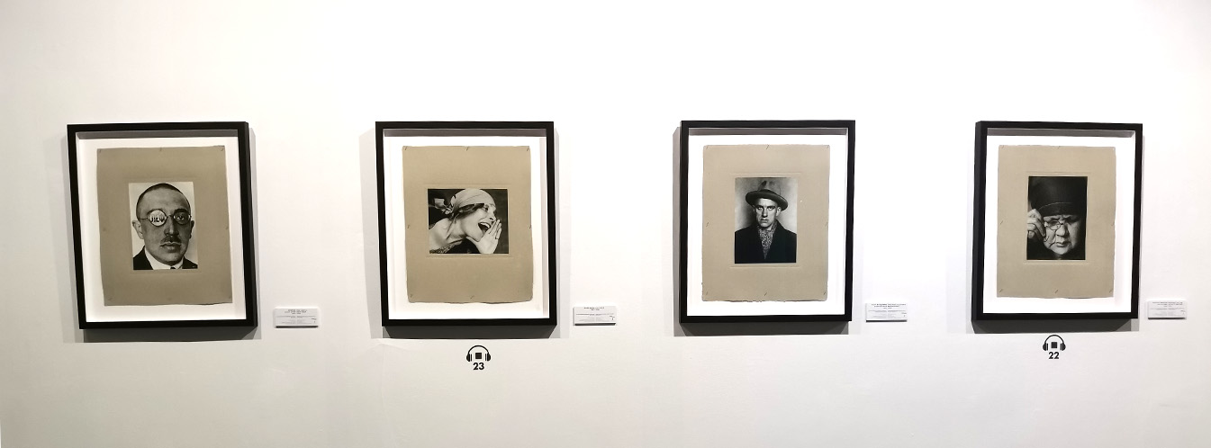 «НАСТРОЕНИЕ ЭПОХИ. ХХ ВЕК ГЛАЗАМИ РОДЧЕНКО И ЛАГРАНЖА» В МУЗЕЙНОМ ЦЕНТРЕ «ПЛОЩАДЬ МИРА»