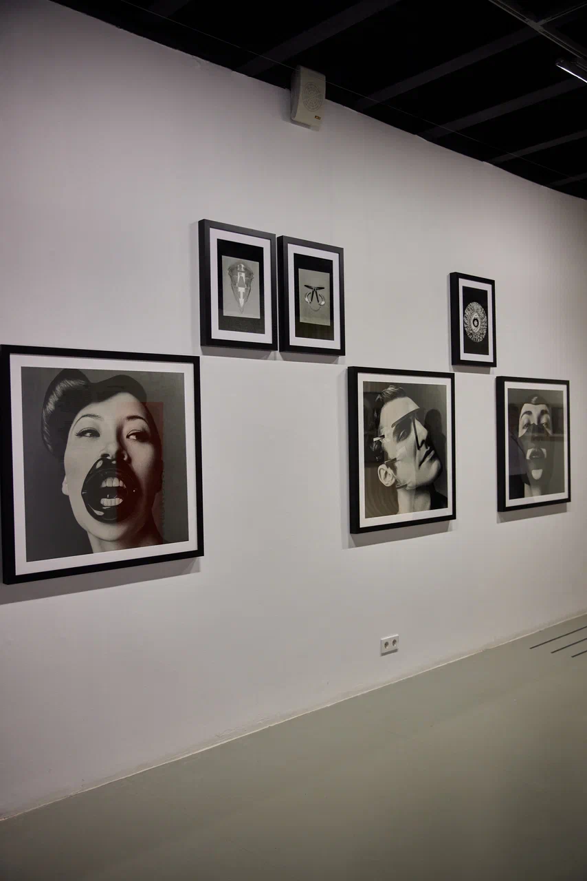 ВЫСТАВКА ГРАНТОВОЙ ПРОГРАММЫ ФОНДА STILL ART «ХОРОШЕЕ ВОСПИТАНИЕ» В ММОМА 