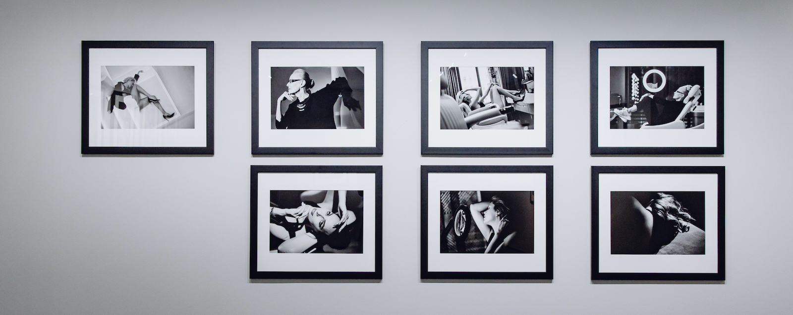 СПЕЦИАЛЬНЫЙ ПРОЕКТ САШИ ГУСОВА ДЛЯ STILL BEAUTY SPACE В МАММ