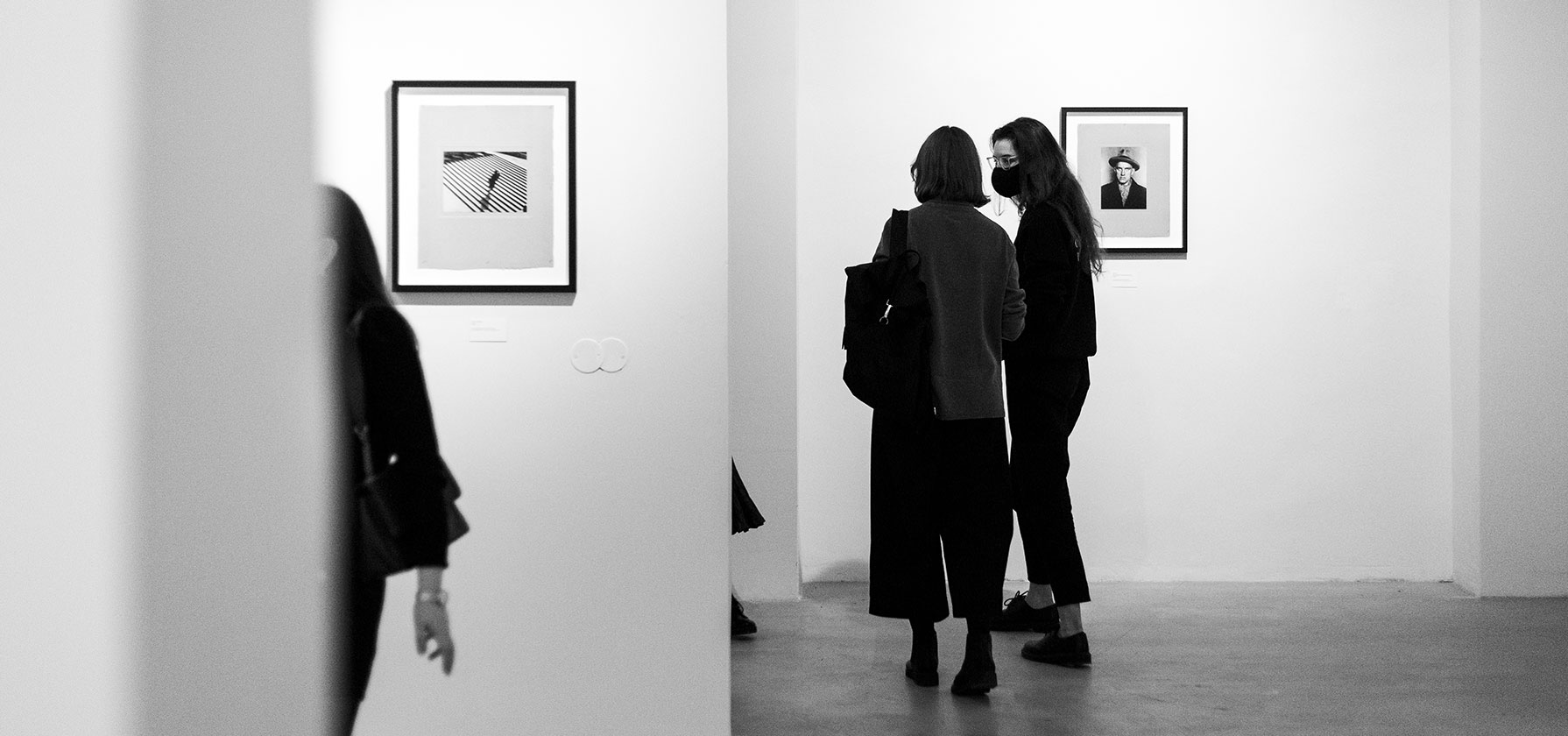 ВЫСТАВКА «РОДЧЕНКО. ФОТОГРАФИИ. ИЗ КОЛЛЕКЦИИ STILL ART FOUNDATION» В ДОМЕ РАДИО 