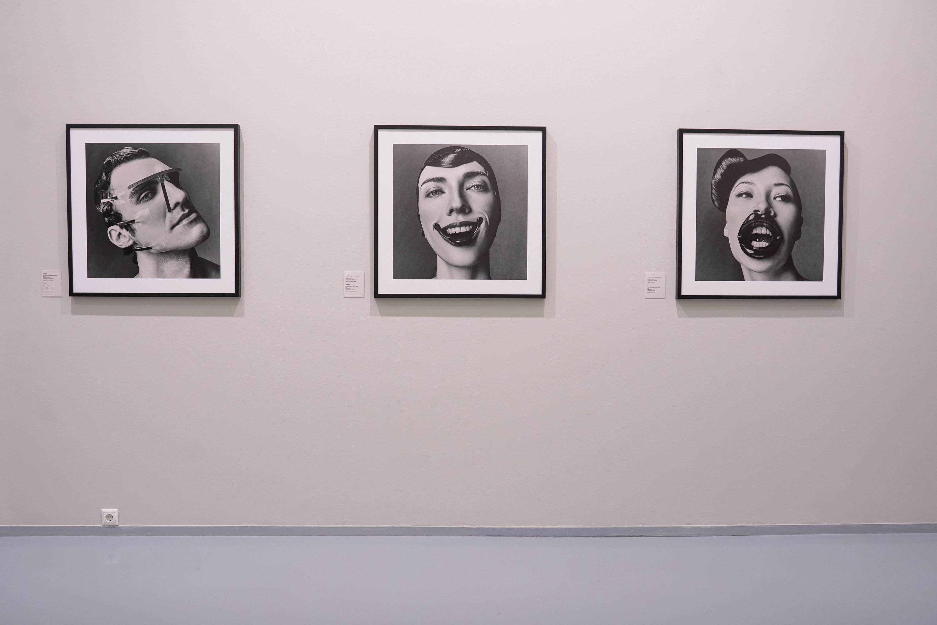 «CODEX RESCRIPTUS» ДМИТРИЯ БУЛИНА В МАММ