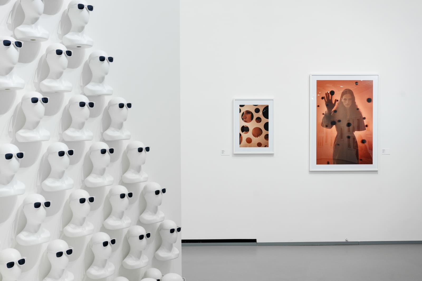 «МОДА КАК СПЕКТАКЛЬ» ДАНИЛА ГОЛОВКИНА В МАММ