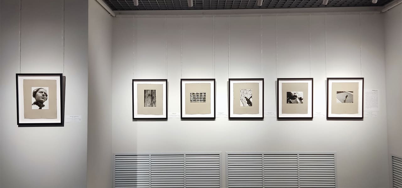 ВЫСТАВКА «АЛЕКСАНДР РОДЧЕНКО ИЗ КОЛЛЕКЦИИ STILL ART FOUNDATION» В ХУДОЖЕСТВЕННОМ МУЗЕЕ ИМ. И.Н. КРАМСКОГО 