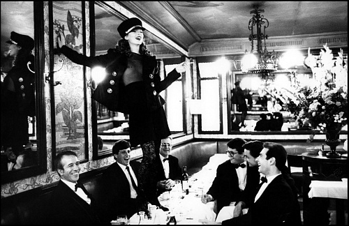 АРТУР ЭЛГОРТ