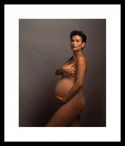 ЭННИ ЛЕЙБОВИЦ