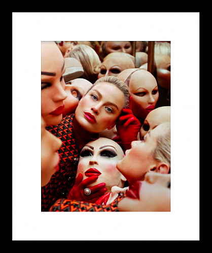 СТИВЕН МАЙЗЕЛ