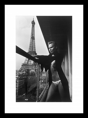 ХЕЛЬМУТ НЬЮТОН