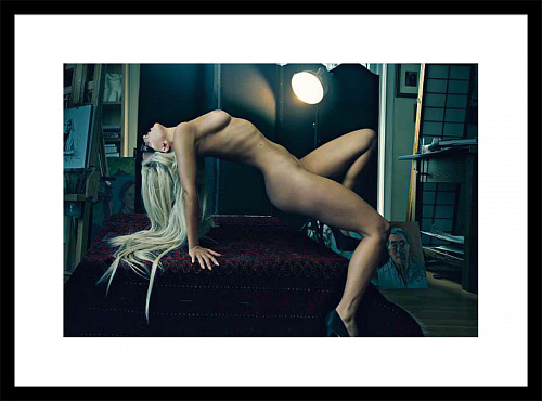 ЭННИ ЛЕЙБОВИЦ