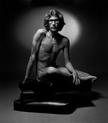 ЖАНЛУ СЬЕФФ