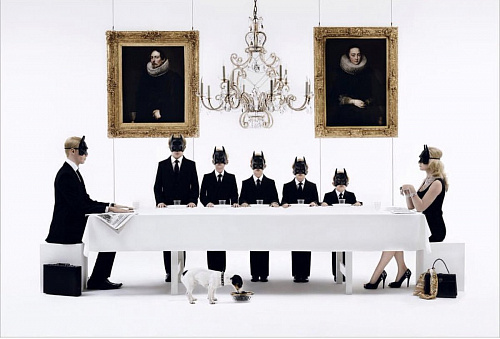 ЖЕРАР РАНСИНАН